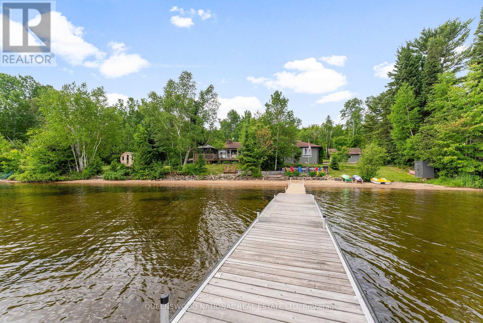 272 Wiltom Drive, Madawaska Valley, Ontario  K0J 1B0 - Photo 4 - X12234677