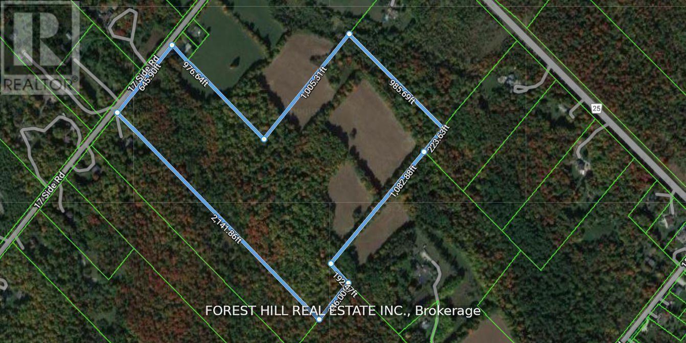 7406 17 Side Road, Halton Hills, Ontario  L7J 2M1 - Photo 6 - W12330877