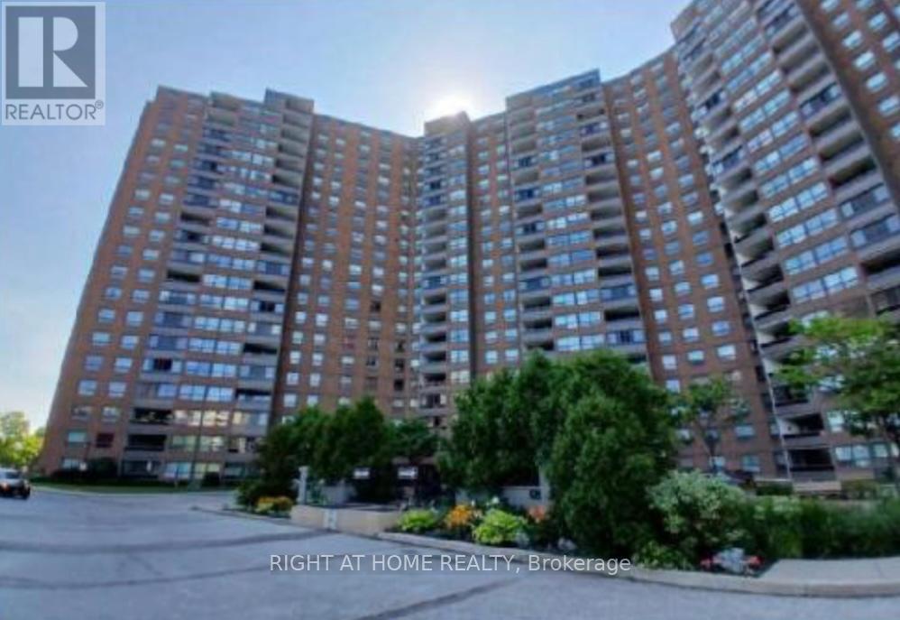 2001 - 627 The West Mall, Toronto, Ontario M9C 4X5 - Photo 1 - W12330882