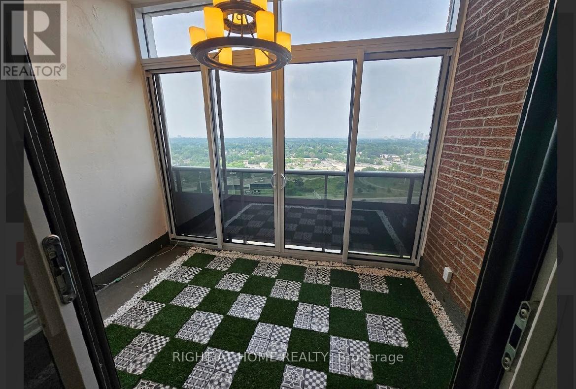 2001 - 627 The West Mall, Toronto, Ontario M9C 4X5 - Photo 15 - W12330882