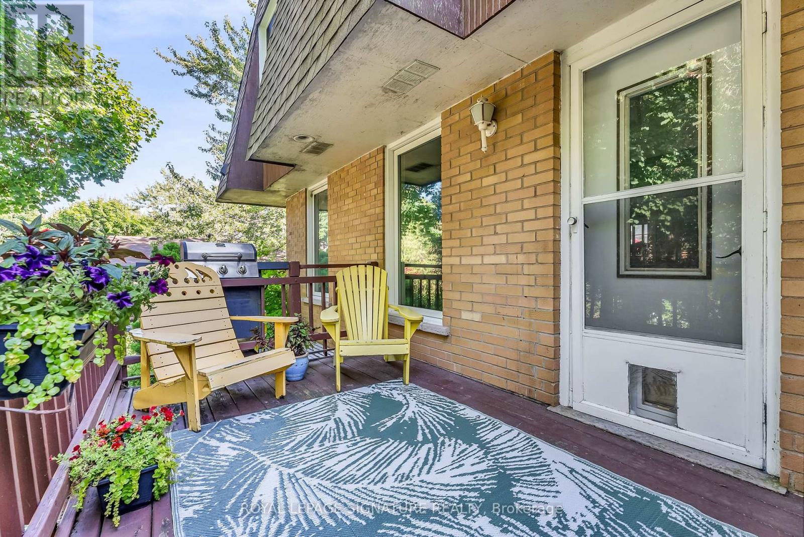 27 Tulip Street, Oakville, Ontario  L6L 3V3 - Photo 37 - W12330891