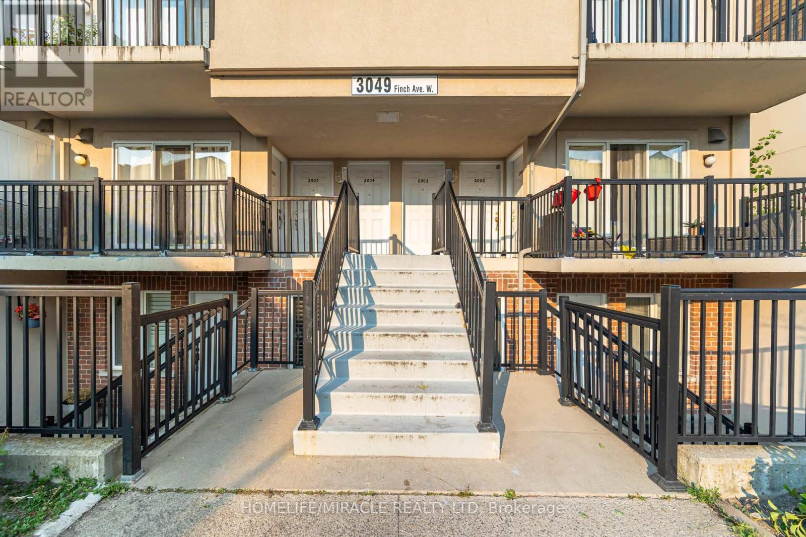 Property at 2002 - 3049 FINCH AVENUE W image 3