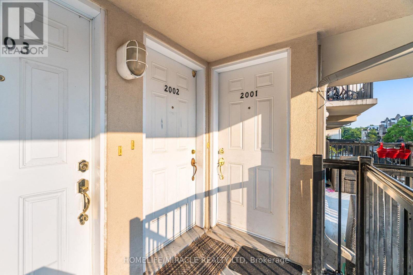 Property at 2002 - 3049 FINCH AVENUE W image 4