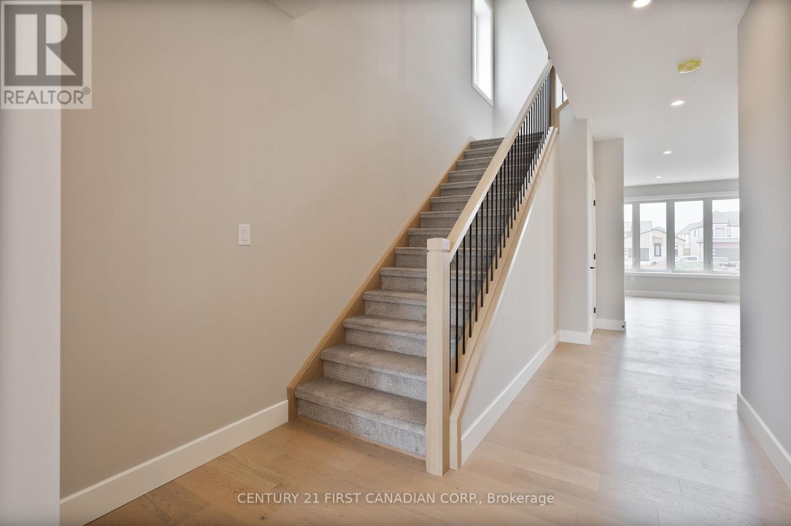 105 Sheldabren Street, North Middlesex, Ontario  N0M 1A0 - Photo 16 - X12233846