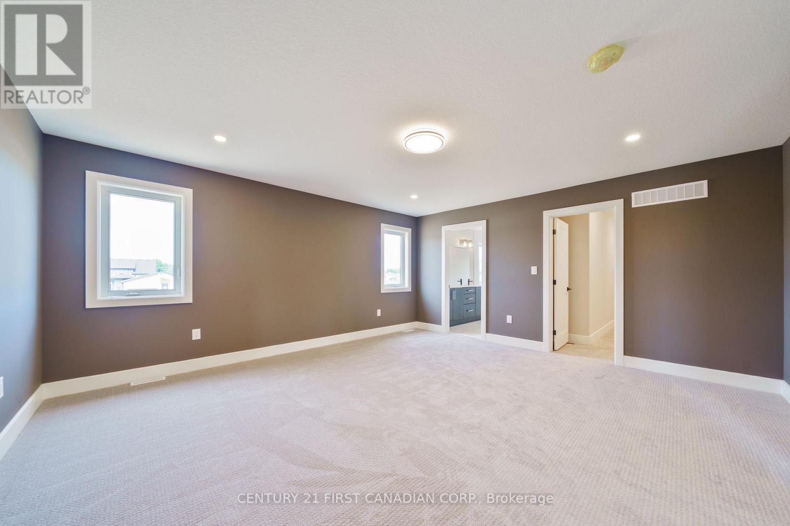 105 Sheldabren Street, North Middlesex, Ontario  N0M 1A0 - Photo 18 - X12233846