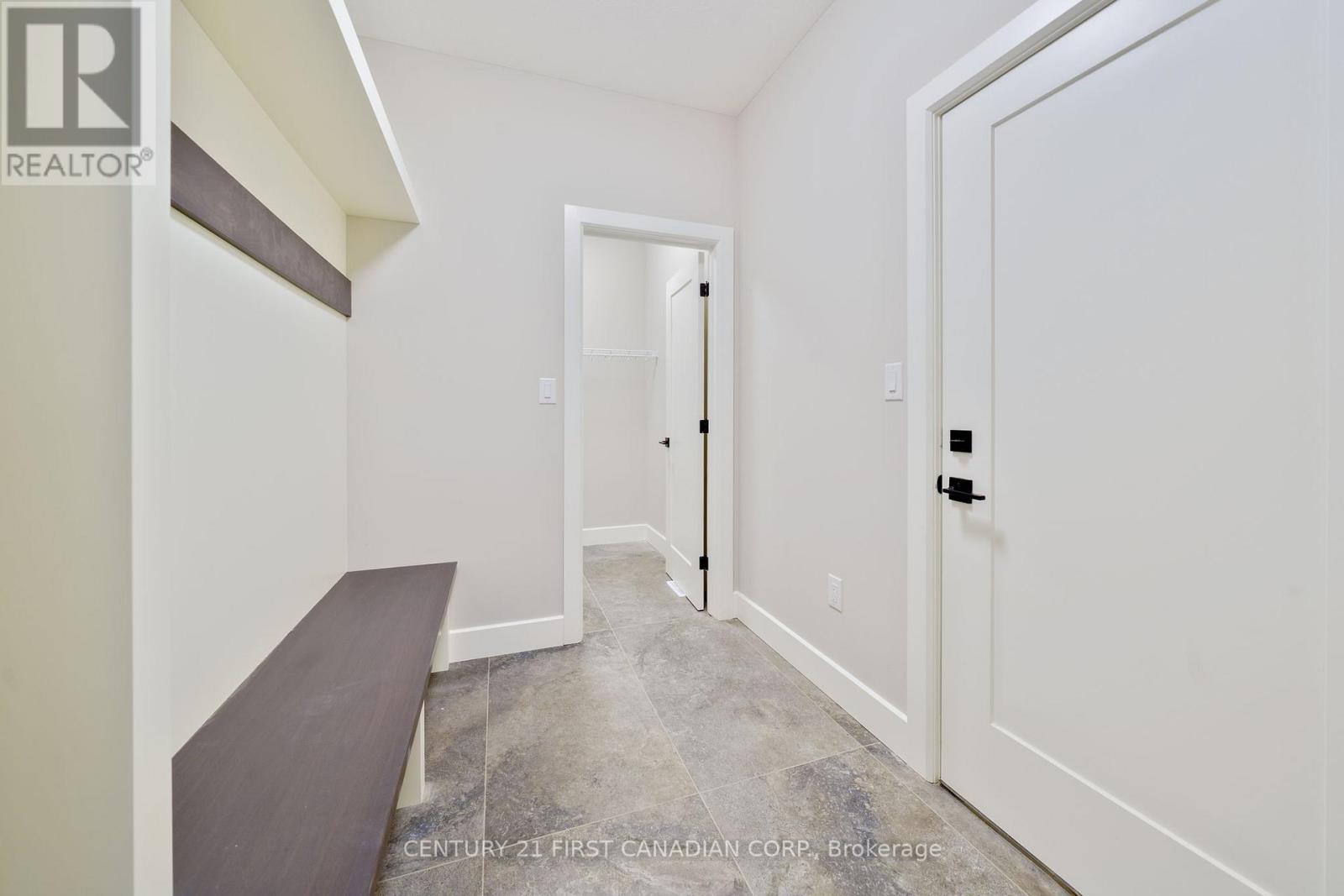 105 Sheldabren Street, North Middlesex, Ontario  N0M 1A0 - Photo 15 - X12233846