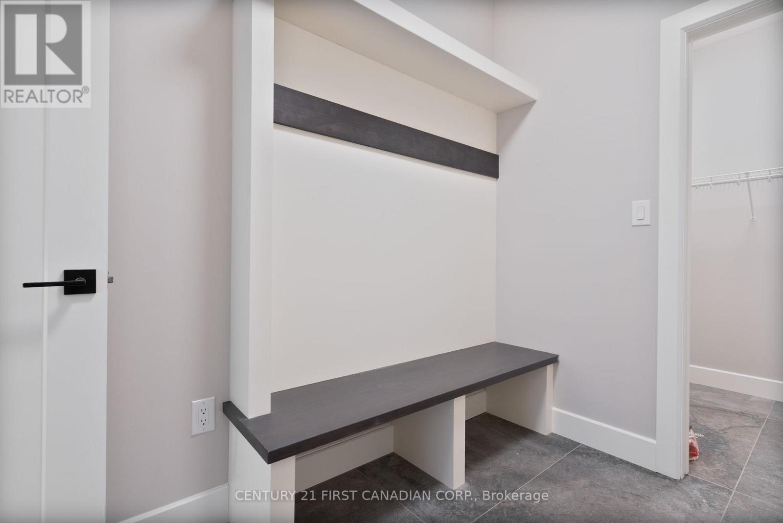105 Sheldabren Street, North Middlesex, Ontario  N0M 1A0 - Photo 14 - X12233846