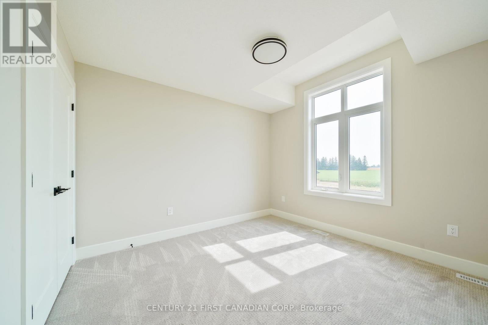 105 Sheldabren Street, North Middlesex, Ontario  N0M 1A0 - Photo 26 - X12233846