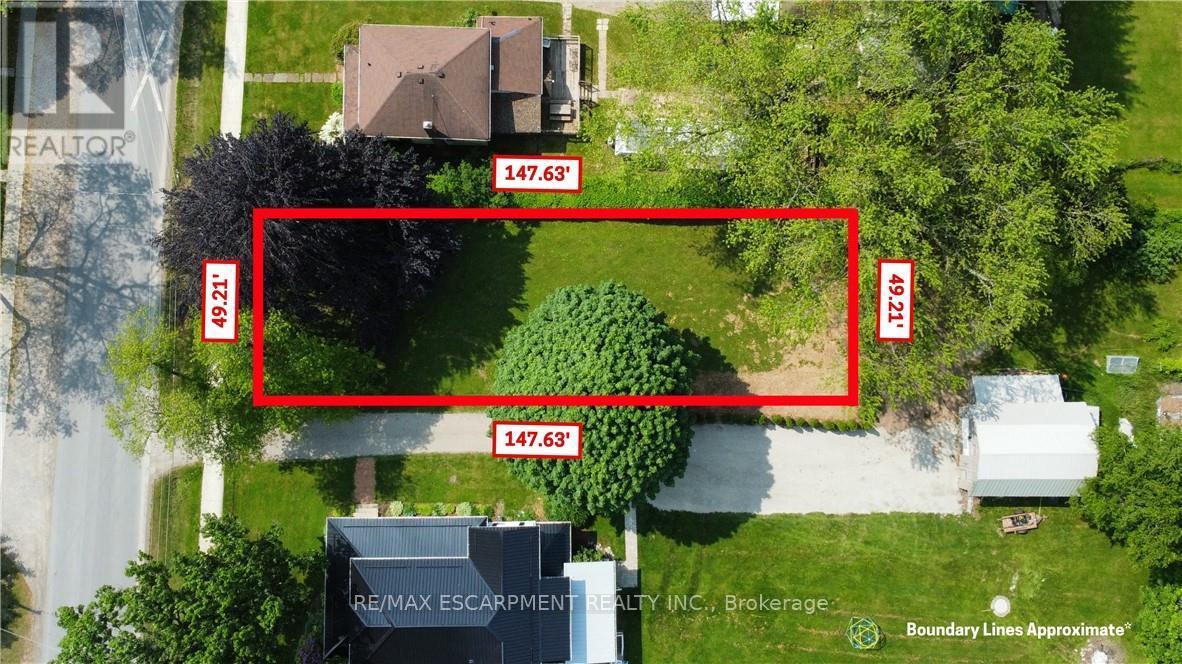 Pt Lt 13 Church Street, Pelham, Ontario  L0S 1C0 - Photo 2 - X12330866