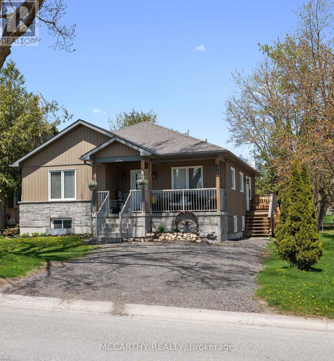 130 Wellington Street N, Shelburne, Ontario  L9V 2Y1 - Photo 1 - X12330900