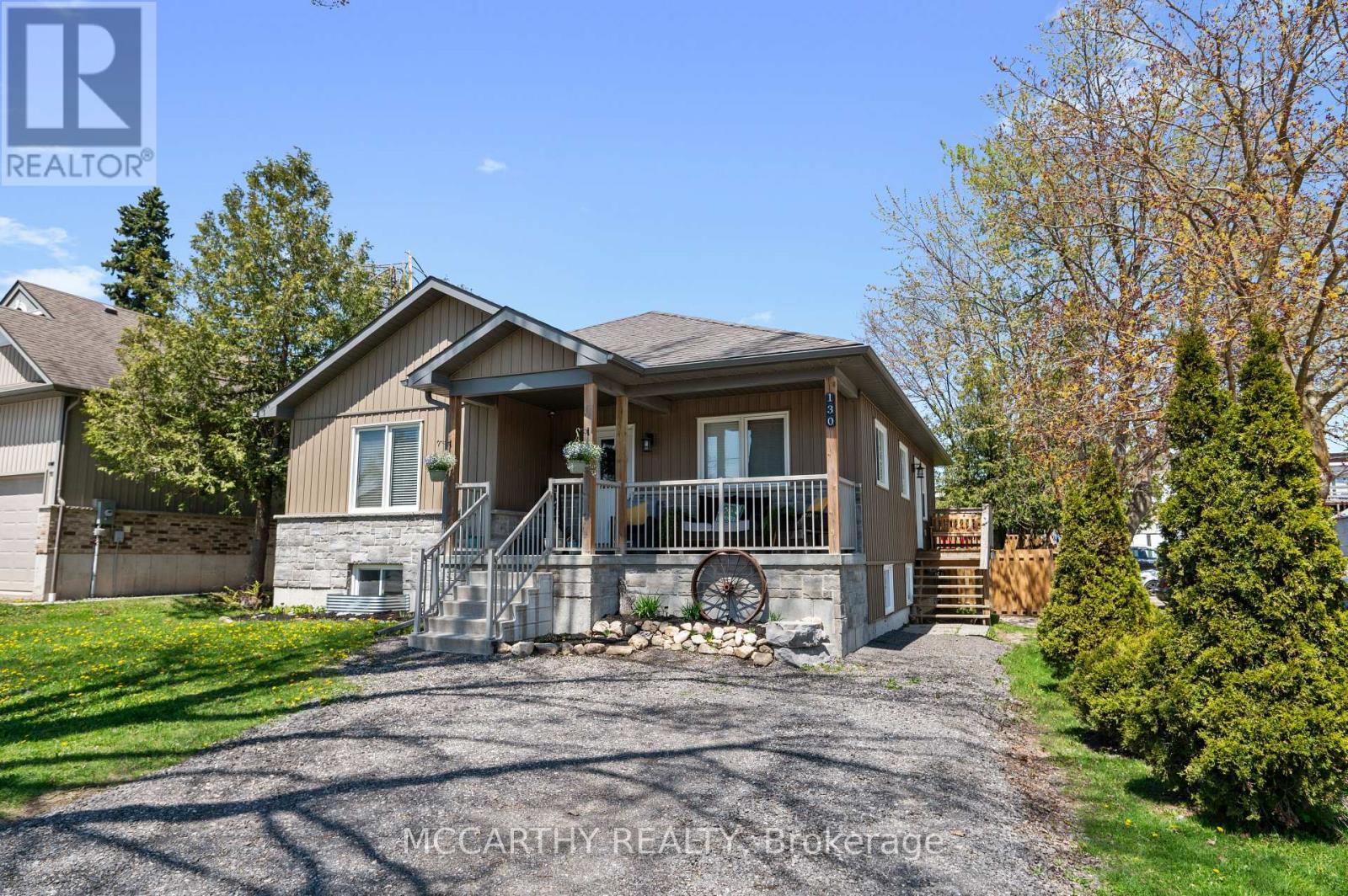 130 Wellington Street N, Shelburne, Ontario  L9V 2Y1 - Photo 2 - X12330900