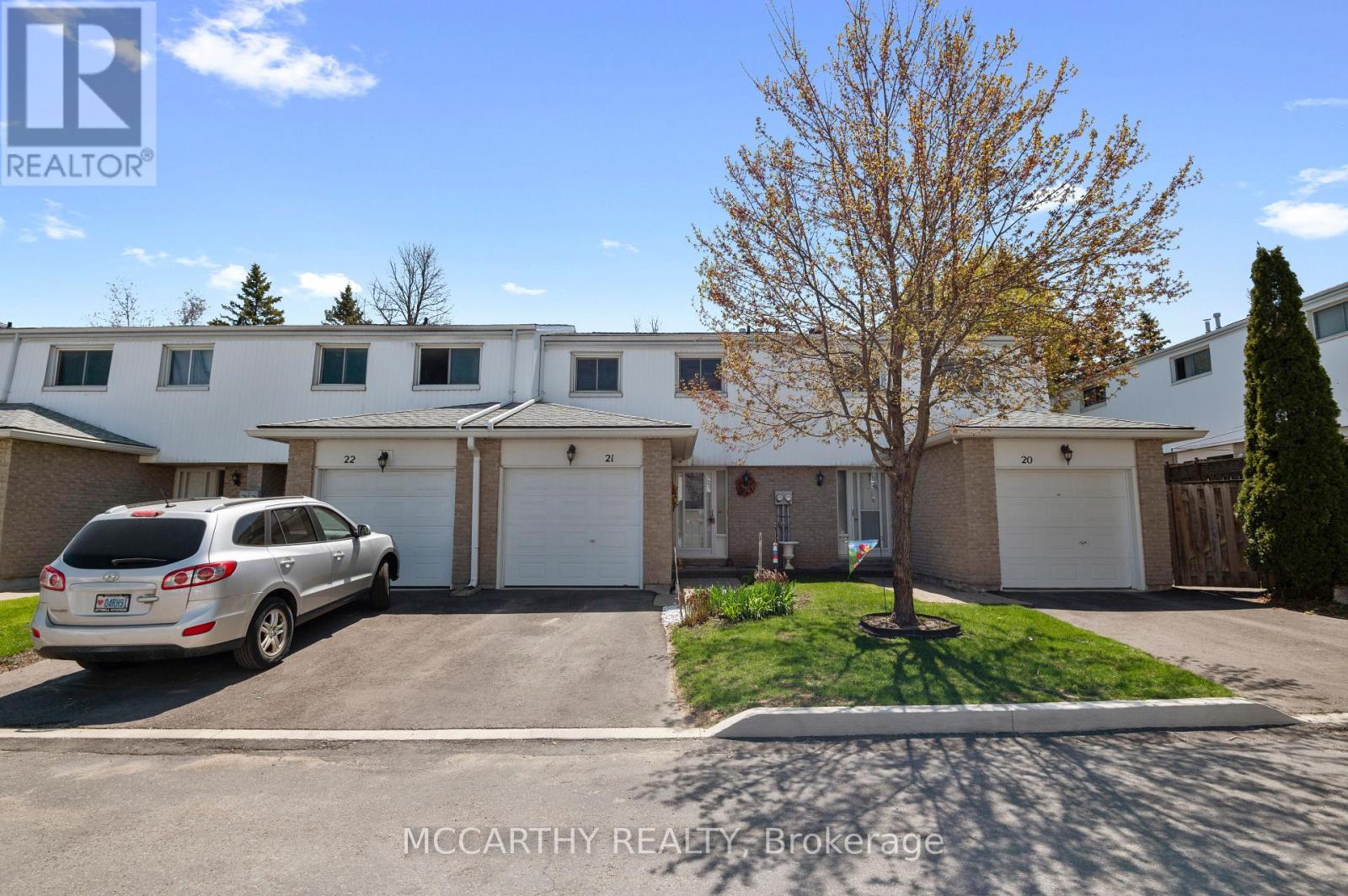 21 - 325 WILLIAM STREET, Shelburne, Ontario