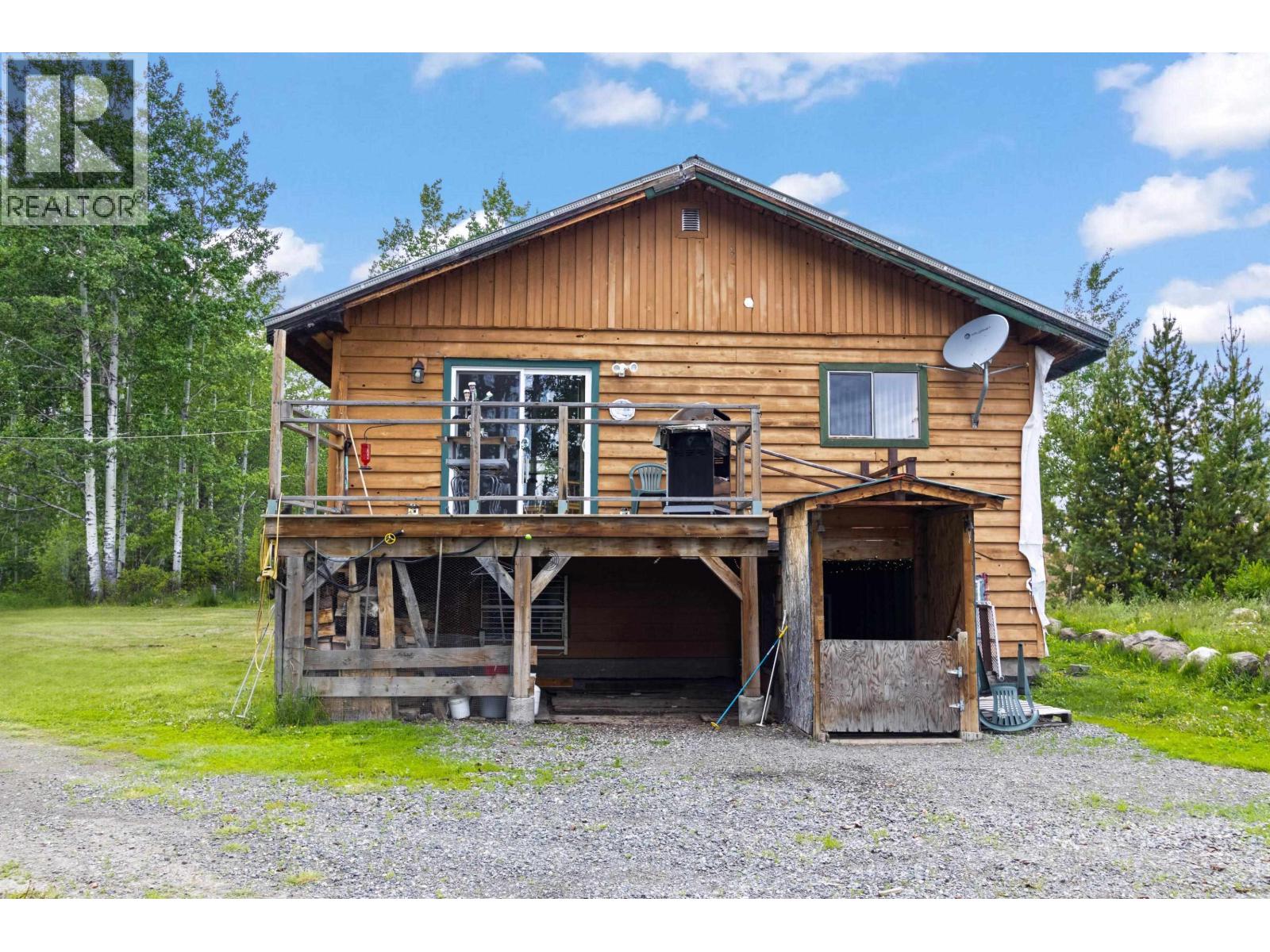 6777 LITTLE FORT 24 HIGHWAY, Lone Butte, British Columbia