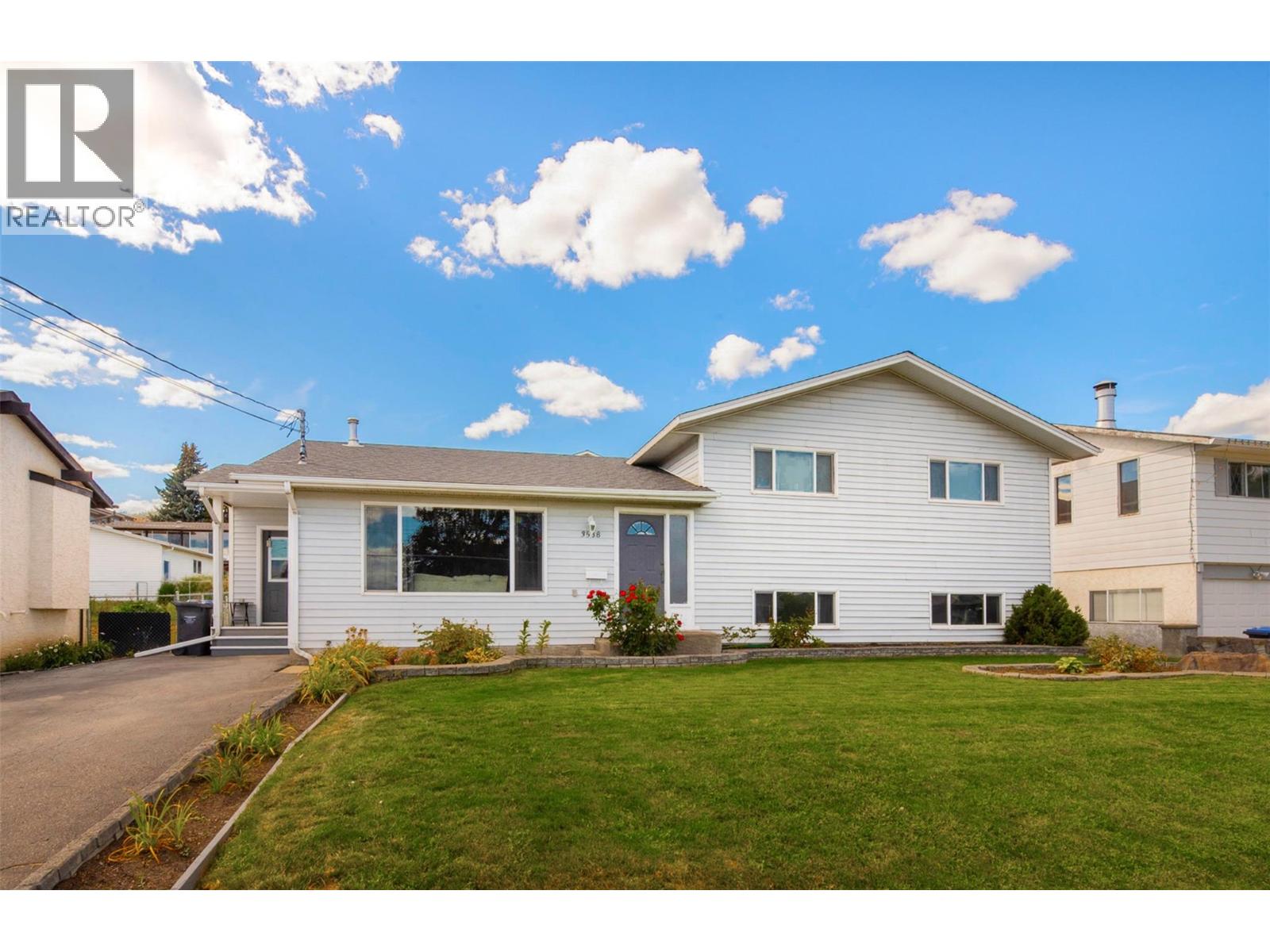 3588 Brown Road, West Kelowna, British Columbia
