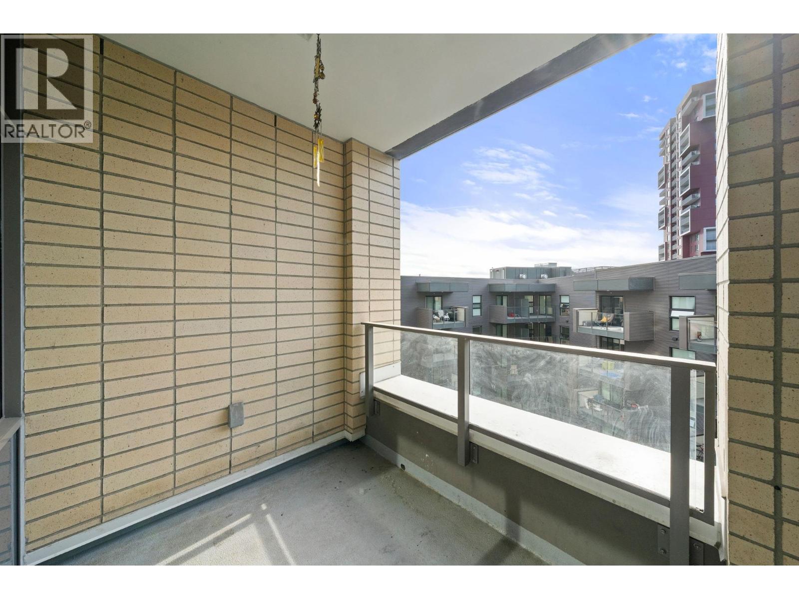 609 3451 Sawmill Crescent, Vancouver, British Columbia  V5S 0H3 - Photo 30 - R3034572