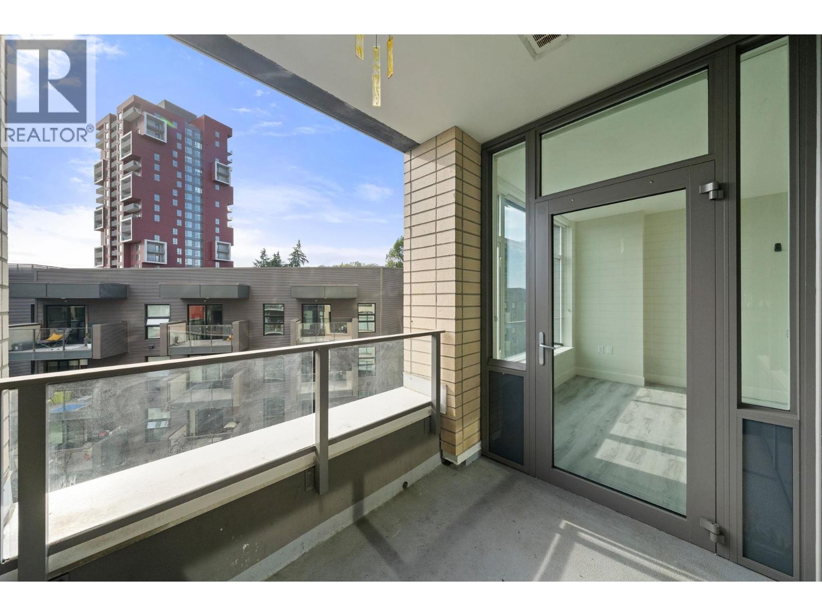 609 3451 Sawmill Crescent, Vancouver, British Columbia  V5S 0H3 - Photo 31 - R3034572