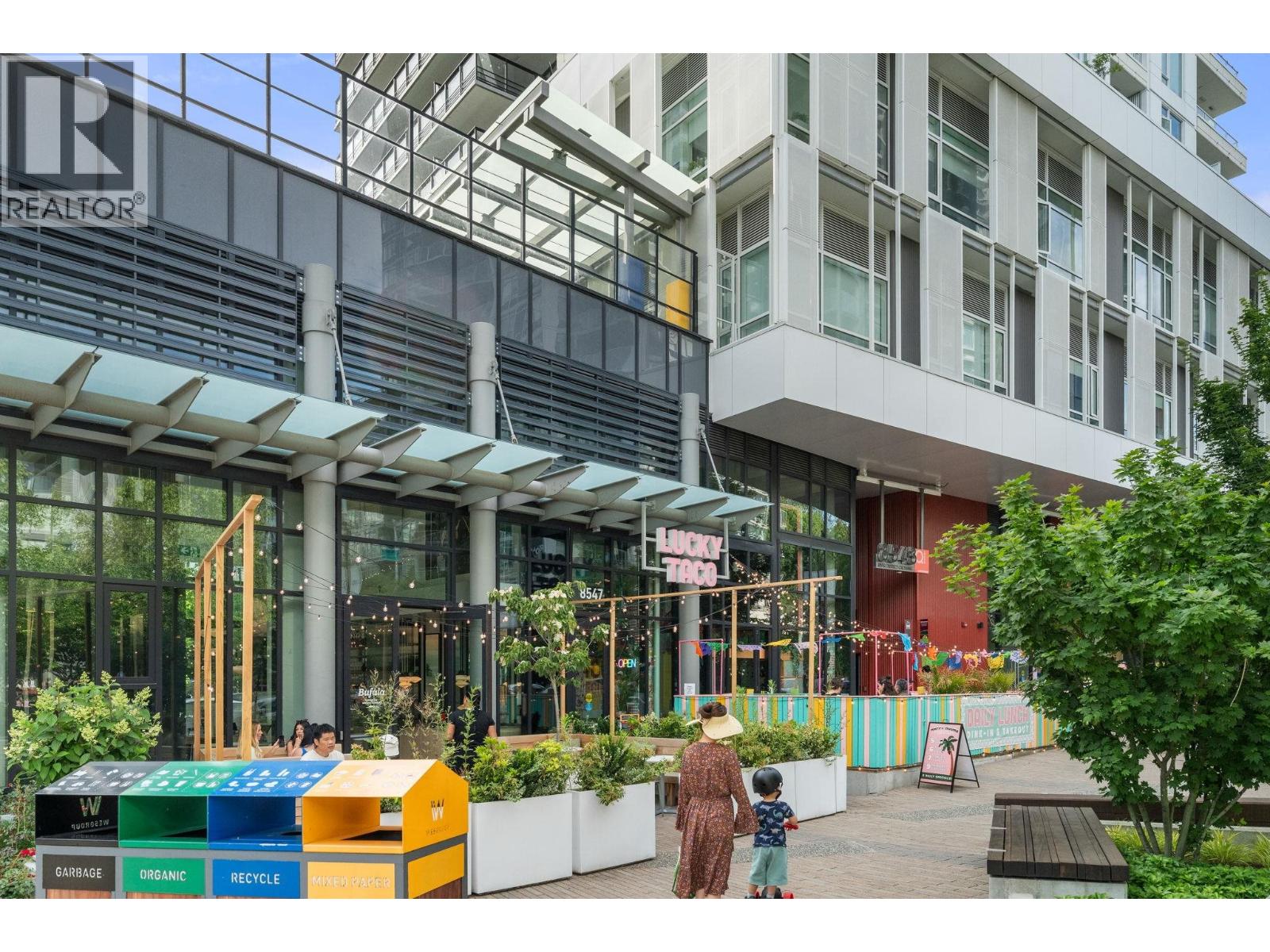609 3451 Sawmill Crescent, Vancouver, British Columbia  V5S 0H3 - Photo 40 - R3034572