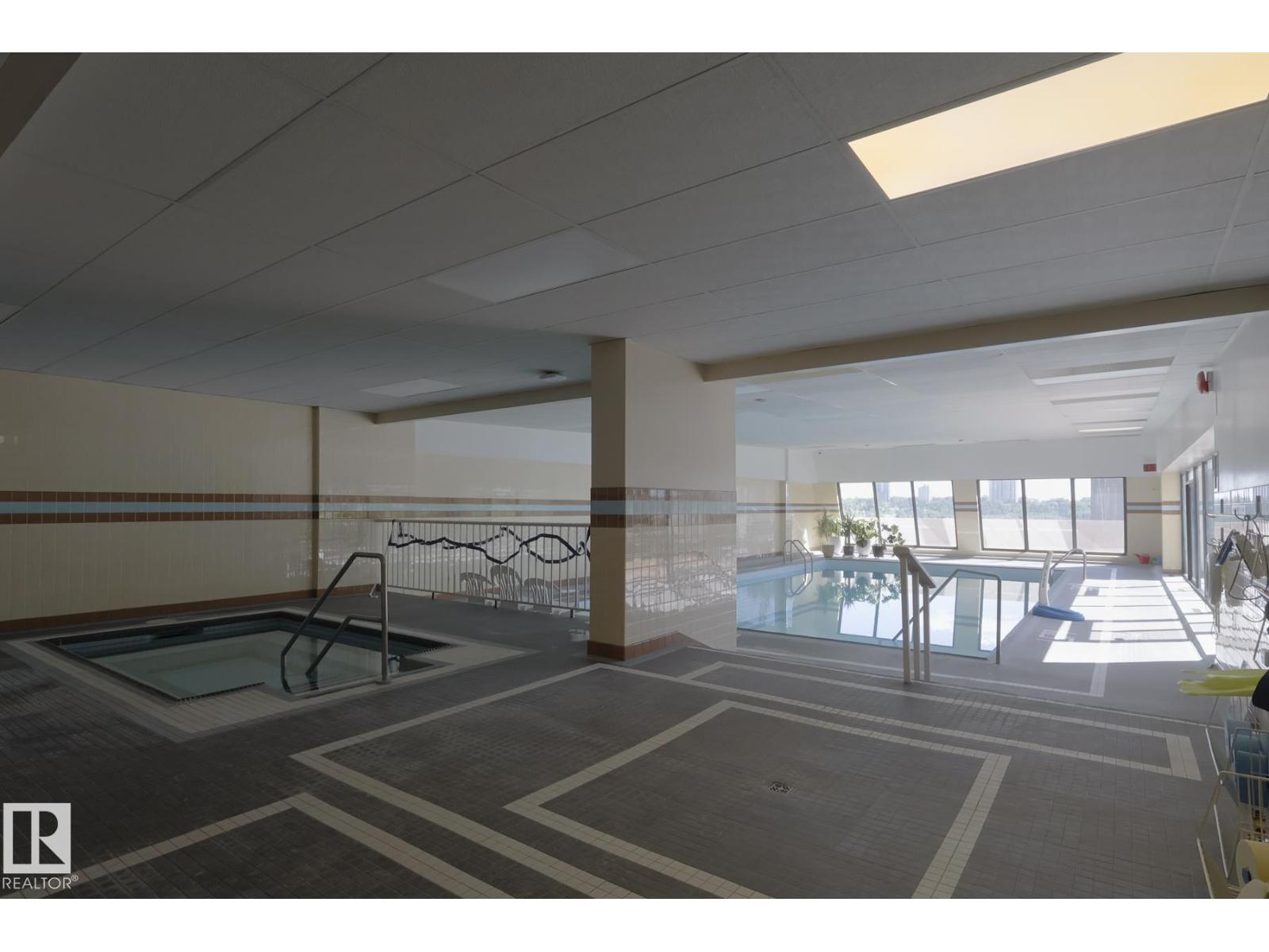 #702 9923 103 St Nw, Edmonton, Alberta  T5K 2J3 - Photo 38 - E4451715