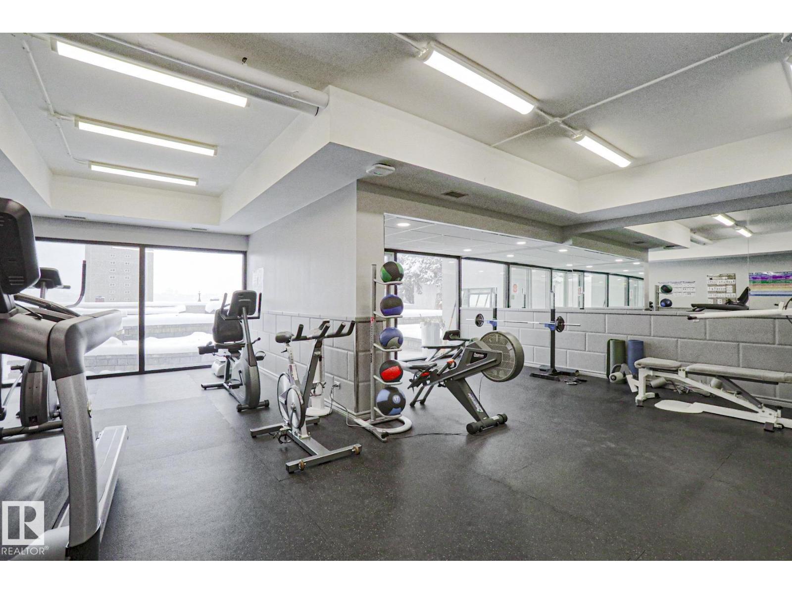 #702 9923 103 St Nw, Edmonton, Alberta  T5K 2J3 - Photo 43 - E4451715