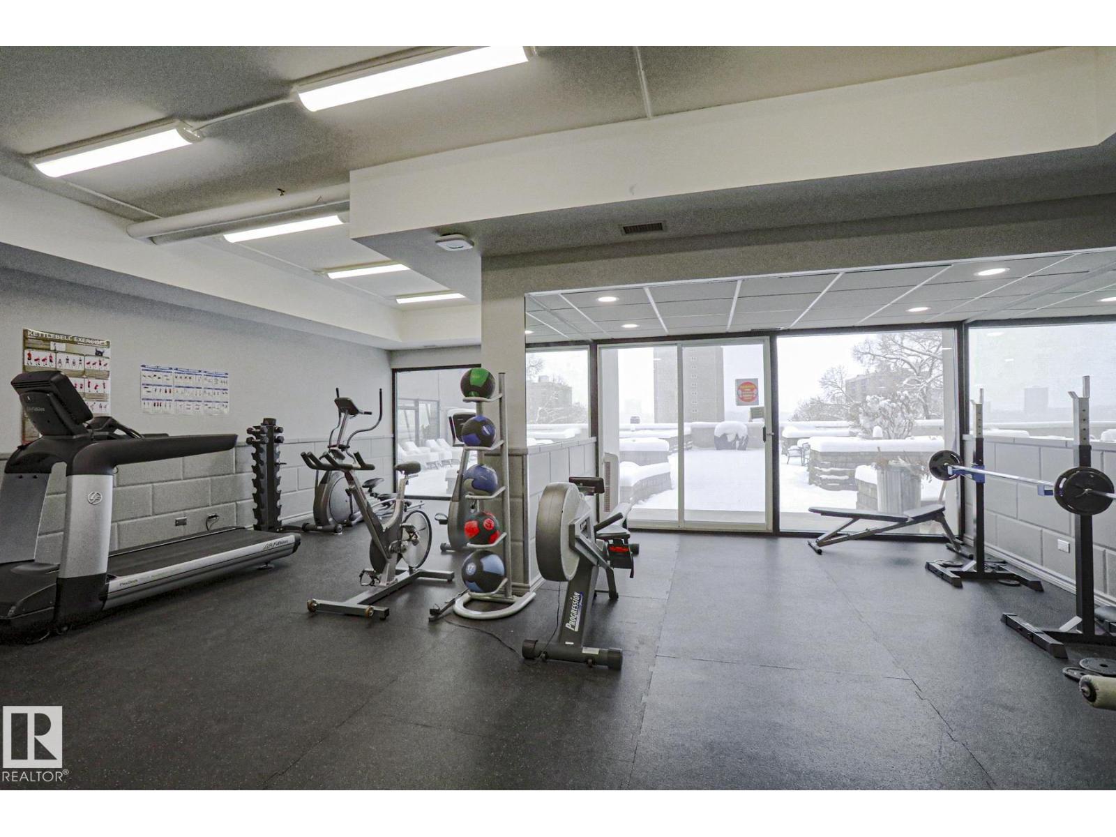 #702 9923 103 St Nw, Edmonton, Alberta  T5K 2J3 - Photo 45 - E4451715