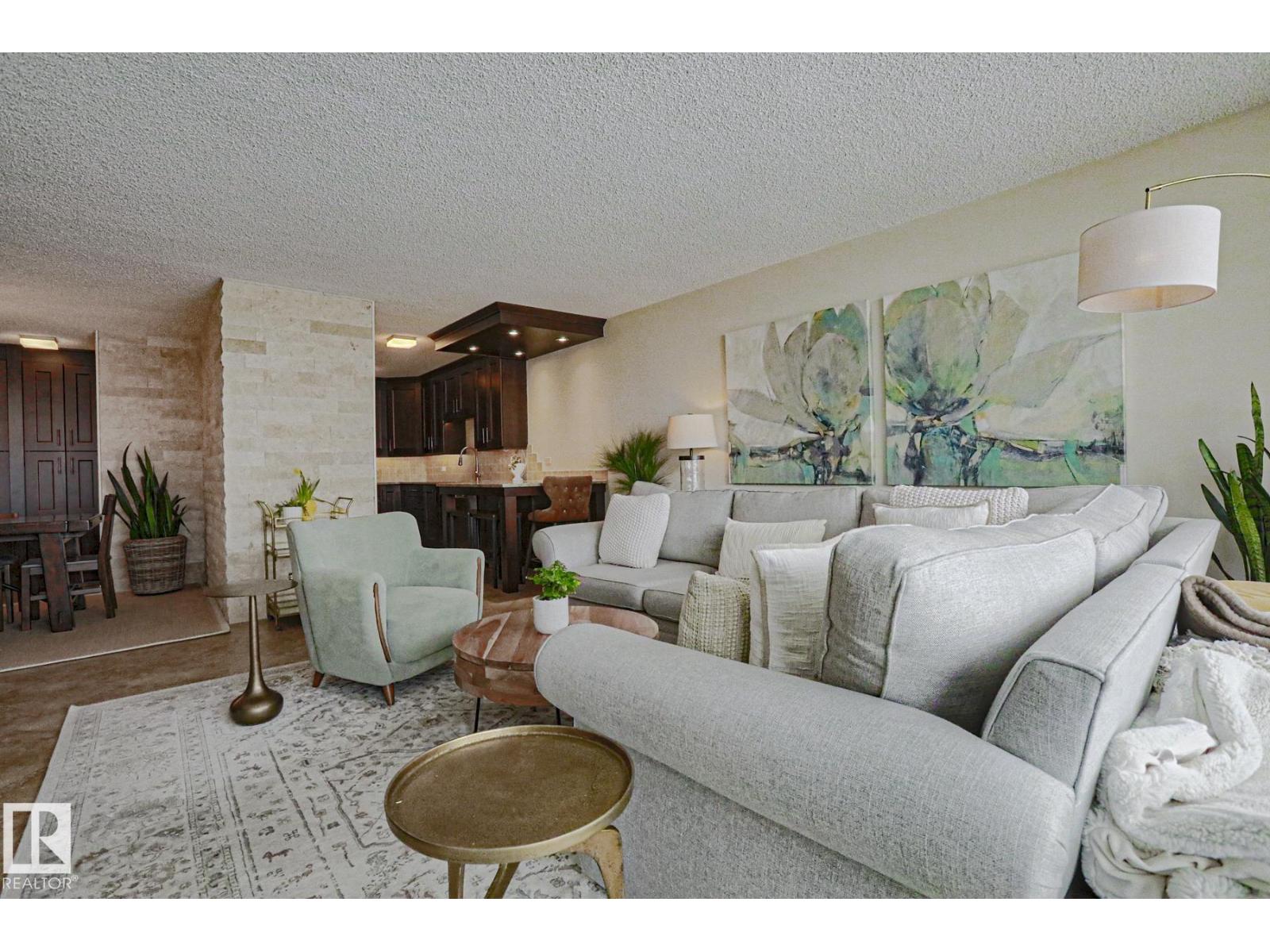 #702 9923 103 St Nw, Edmonton, Alberta  T5K 2J3 - Photo 6 - E4451715