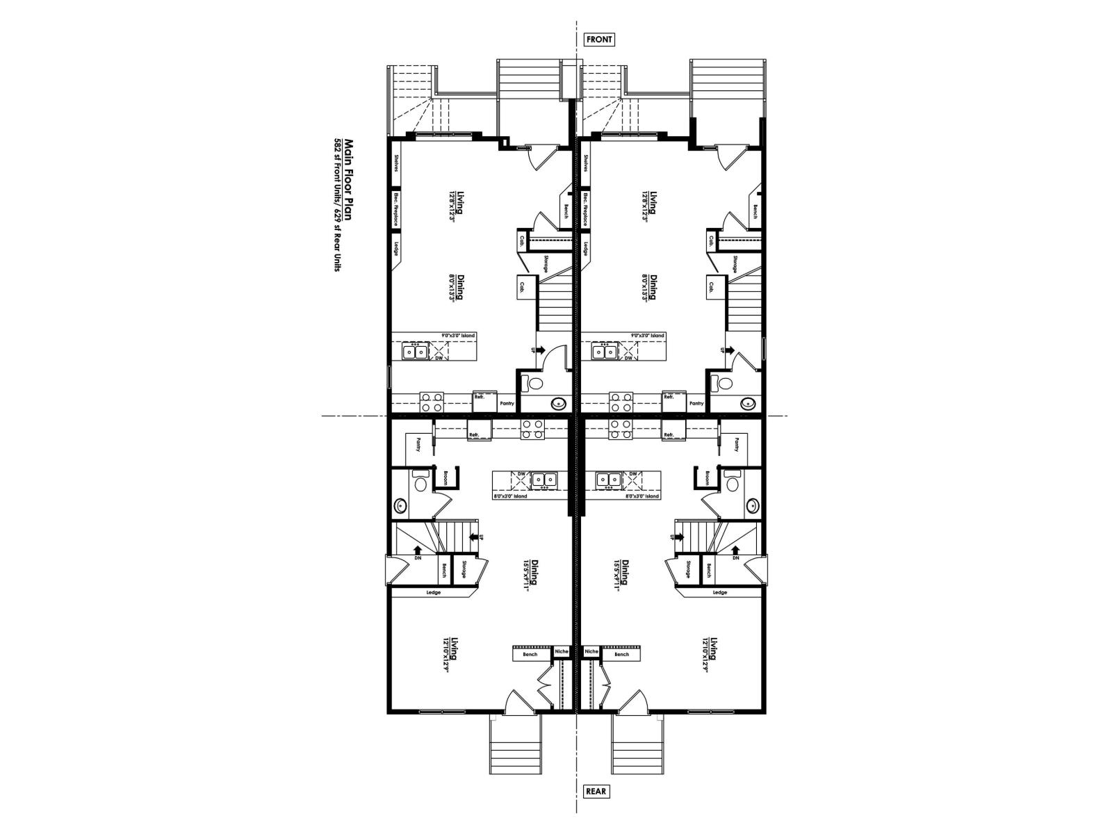 Property at 10310 138 ST NW image 4