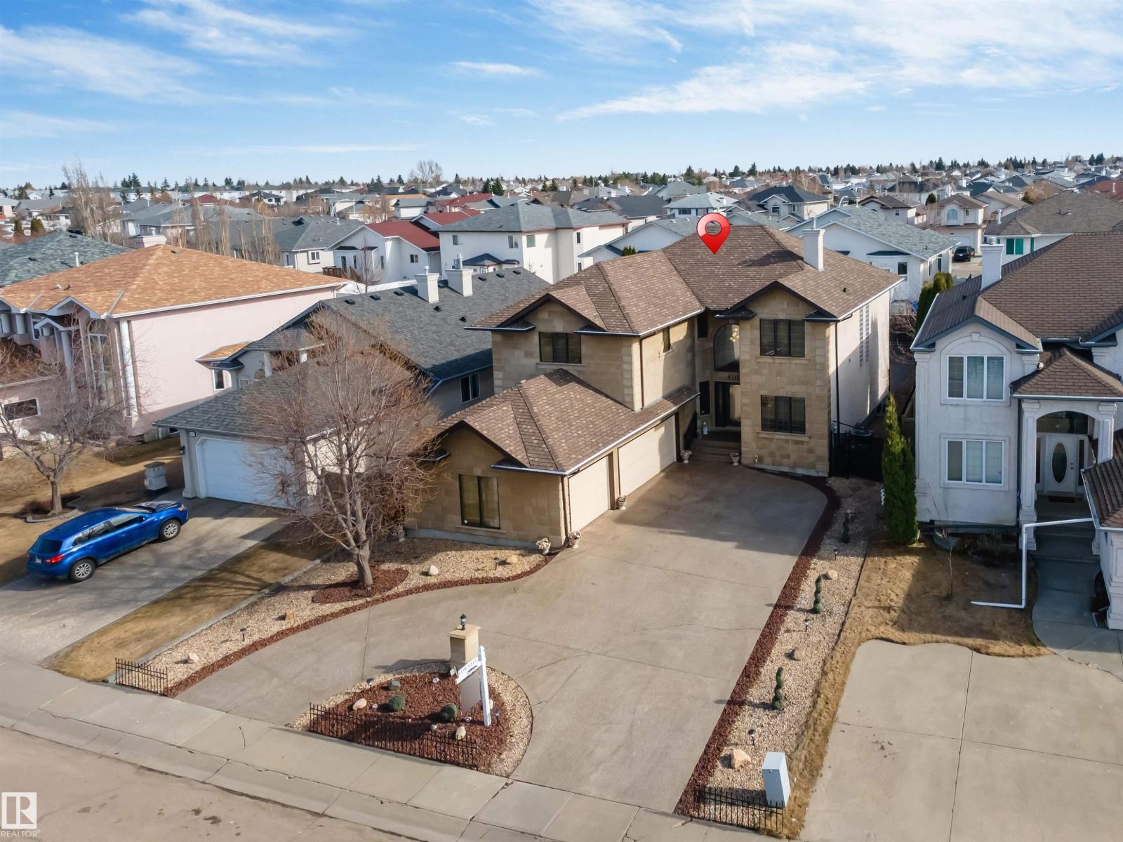Property at 8715 160A AV NW NW image 3