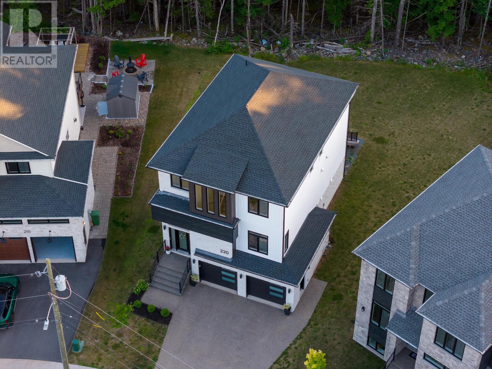 220 Talus Avenue, Bedford, Nova Scotia  B4B 2G3 - Photo 49 - 202519973
