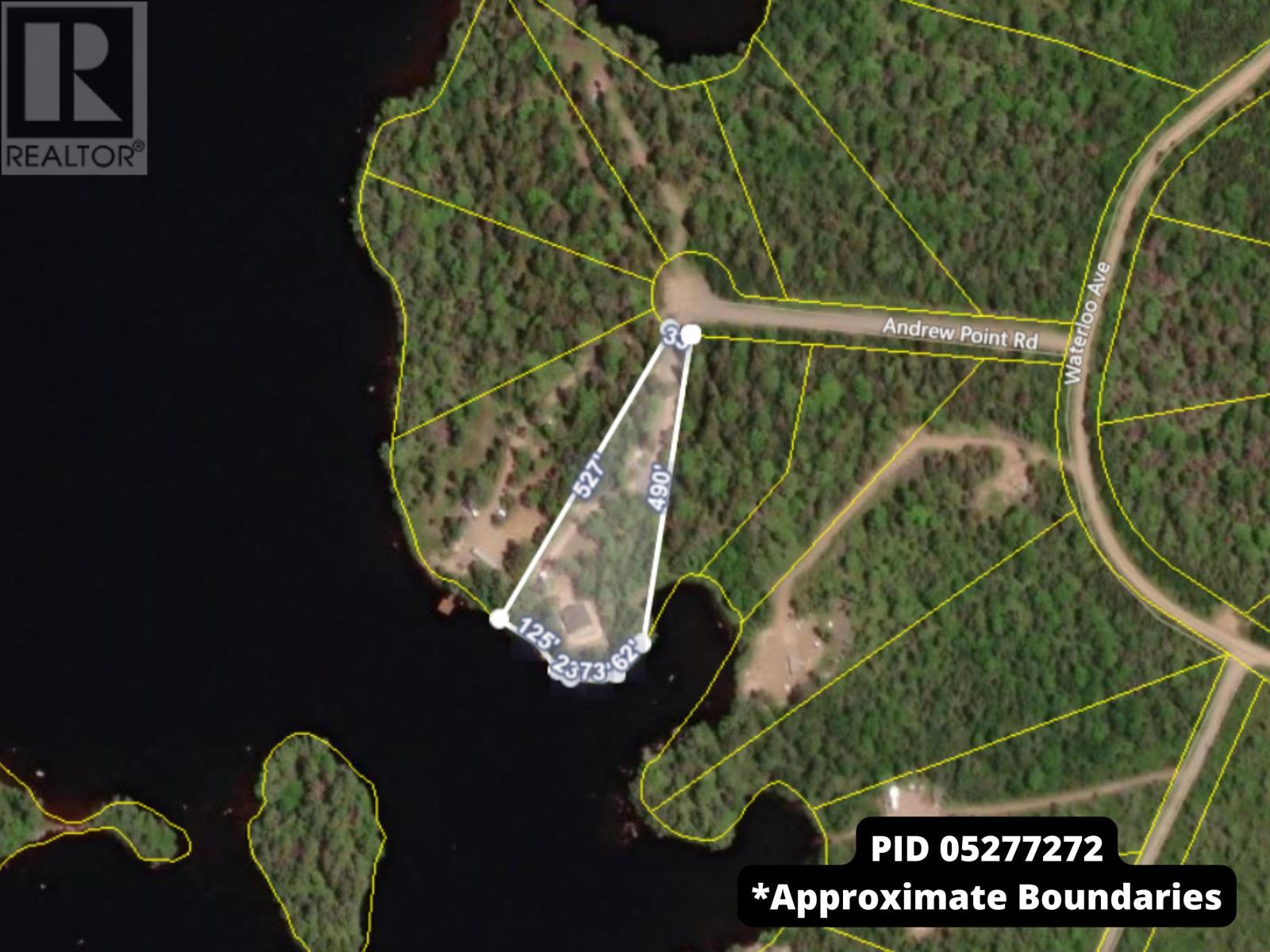 37 Andrew Point Road, Waterloo Lake, Nova Scotia  B0S 1P0 - Photo 49 - 202519975