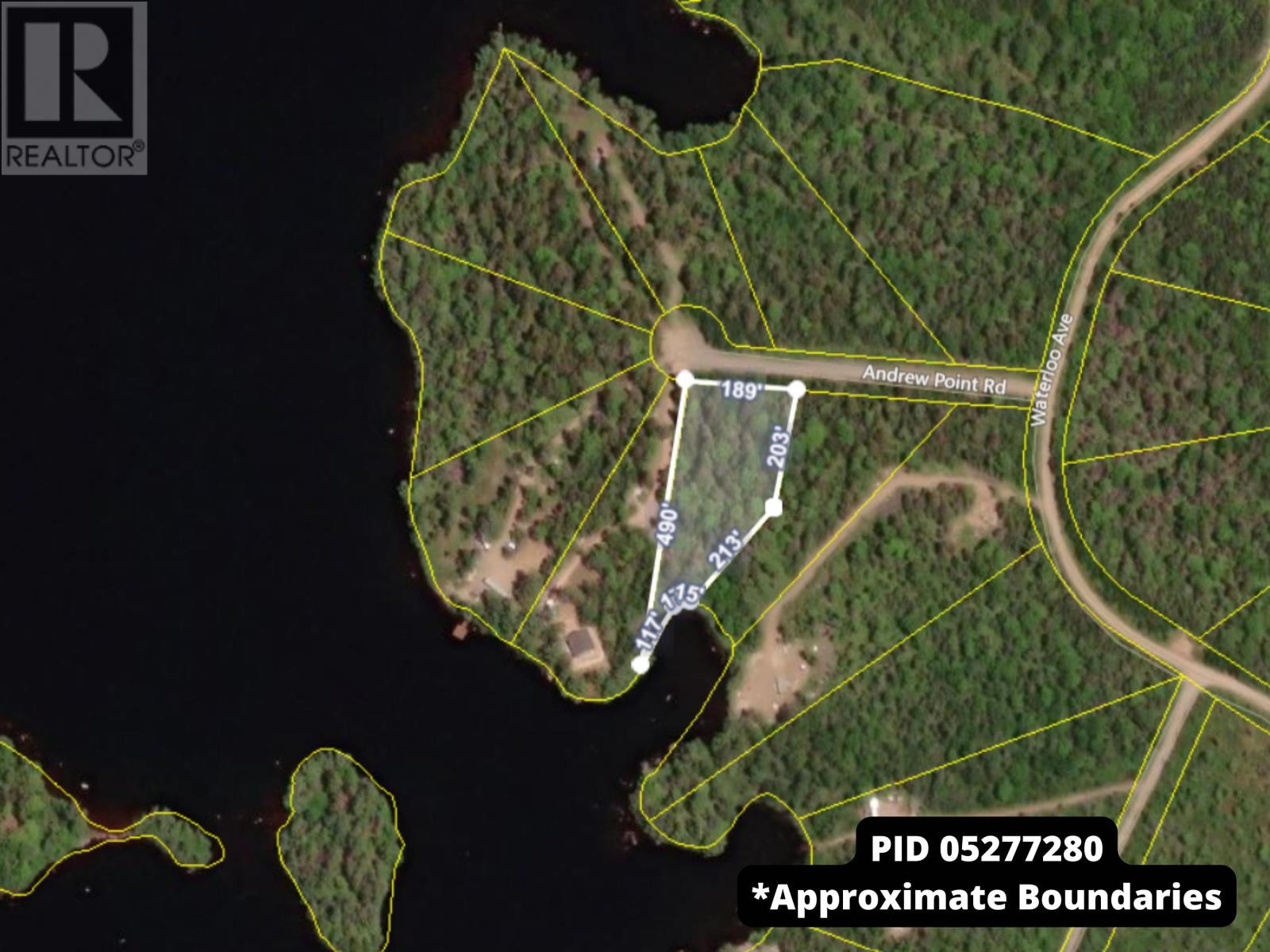 37 Andrew Point Road, Waterloo Lake, Nova Scotia  B0S 1P0 - Photo 48 - 202519975