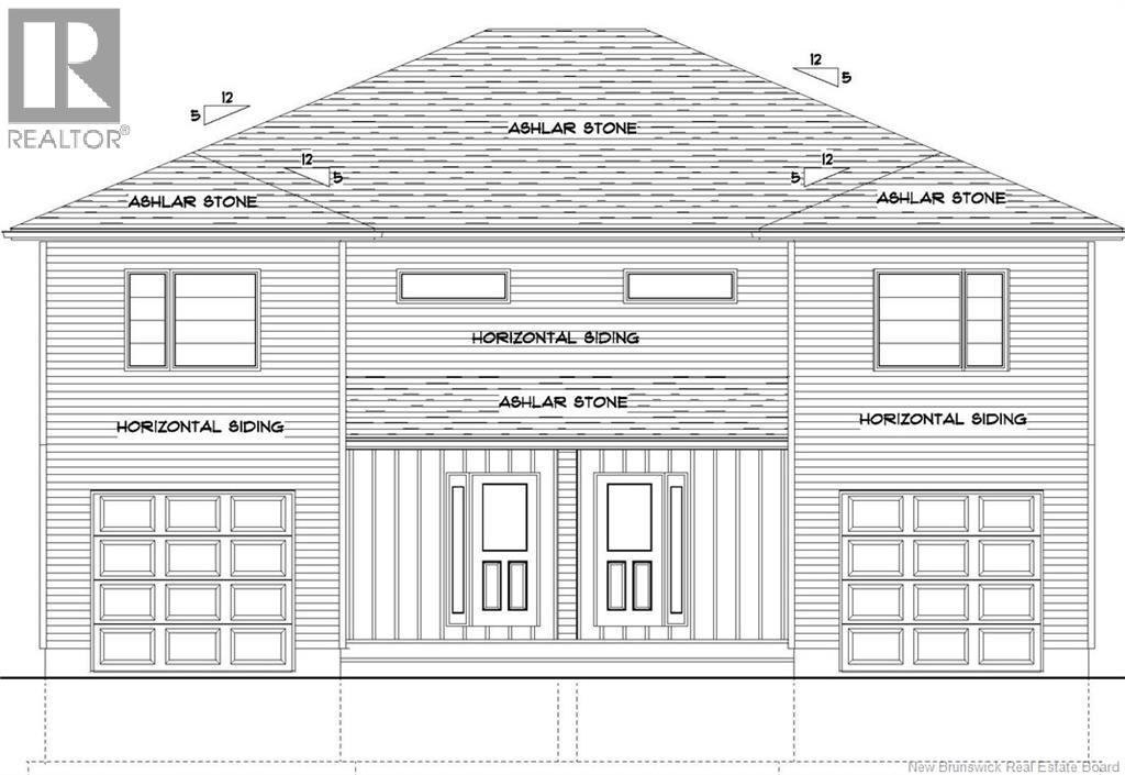 104 Francfort Crescent, Moncton, New Brunswick