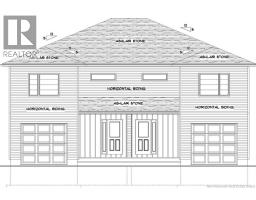 102 Francfort Crescent, Moncton, New Brunswick