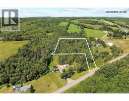 Lot Otis Drive, Nackawic, New Brunswick