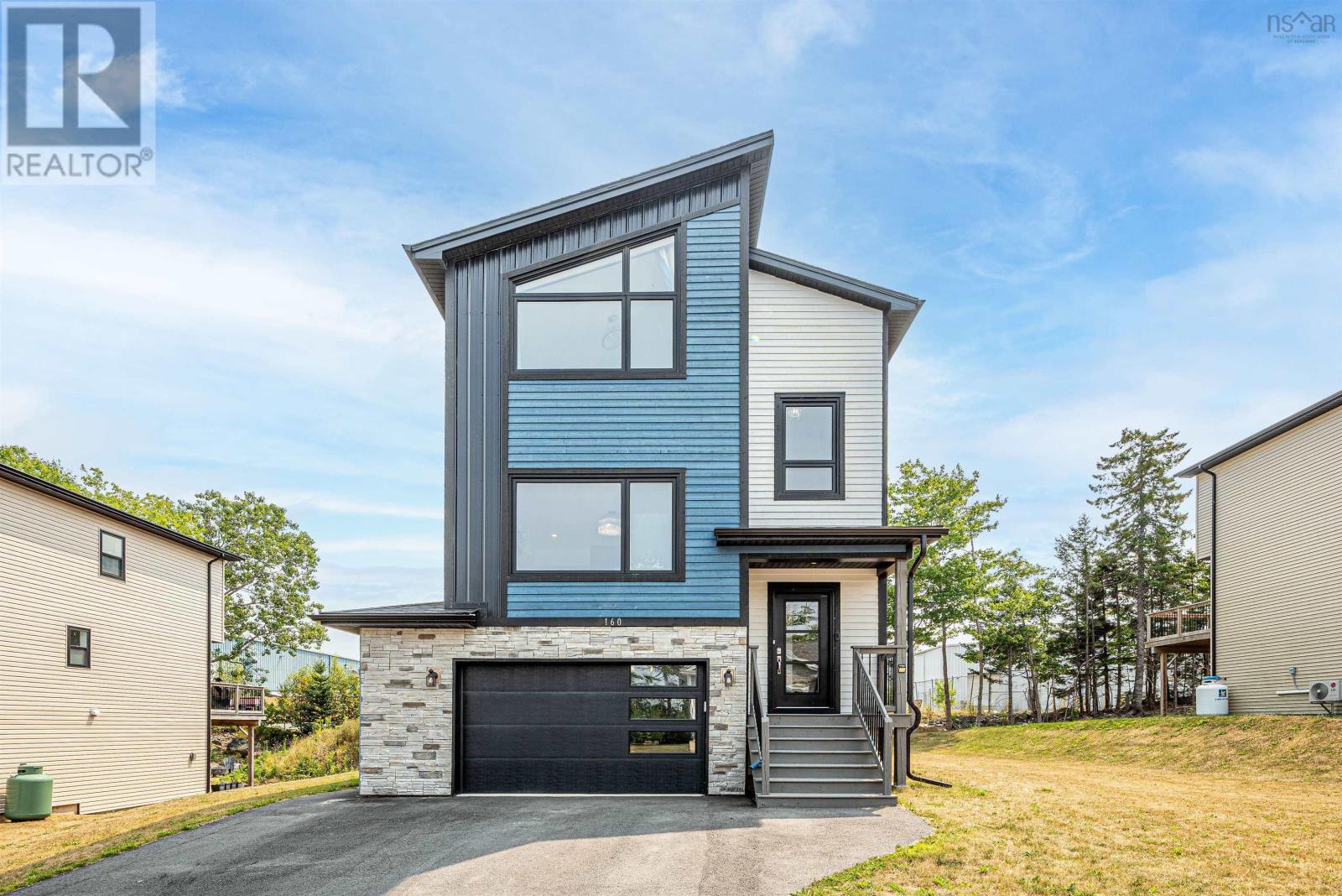 160 Lewis Drive, Bedford, Nova Scotia  B4B 1K9 - Photo 1 - 202519988