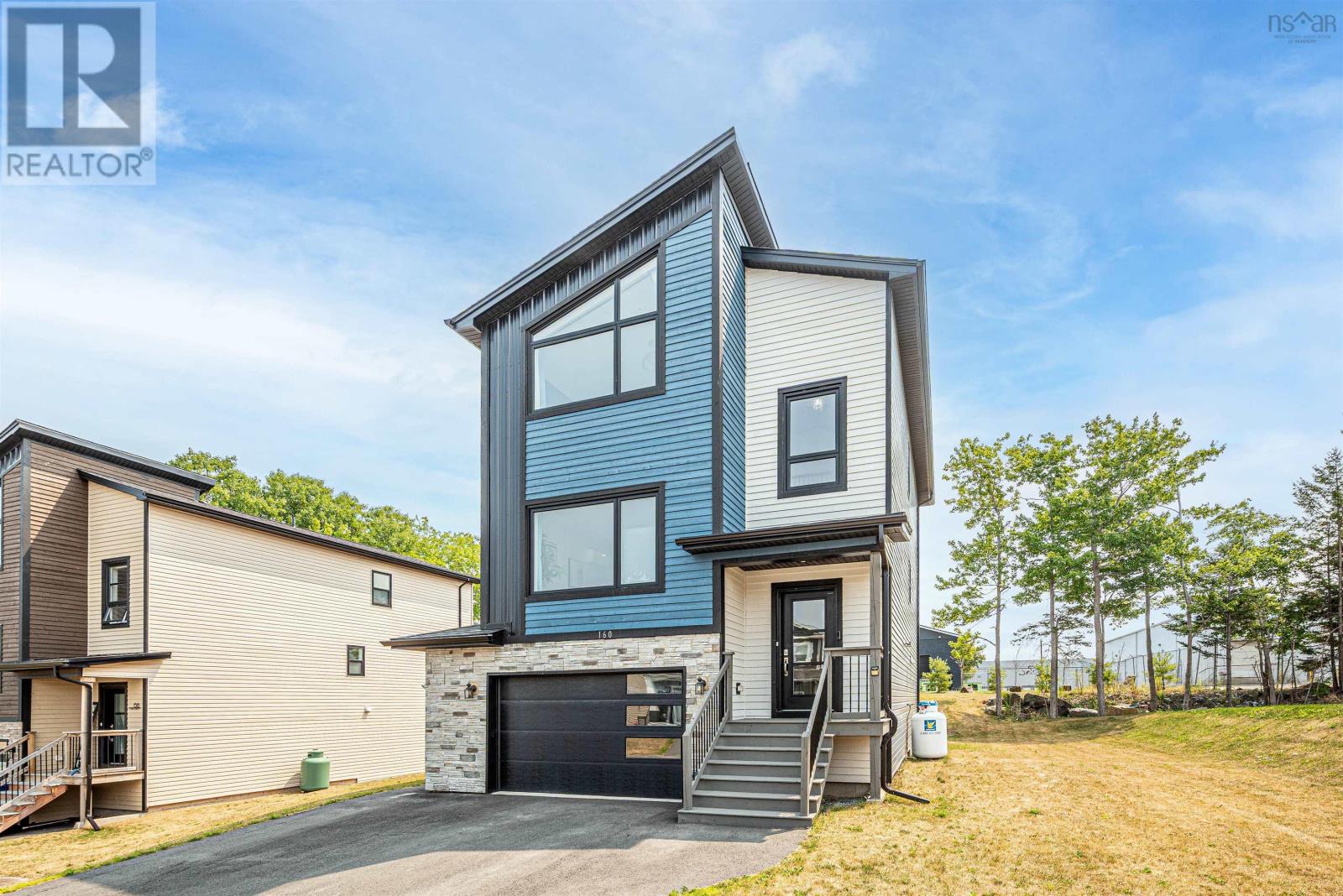 160 Lewis Drive, Bedford, Nova Scotia  B4B 1K9 - Photo 2 - 202519988
