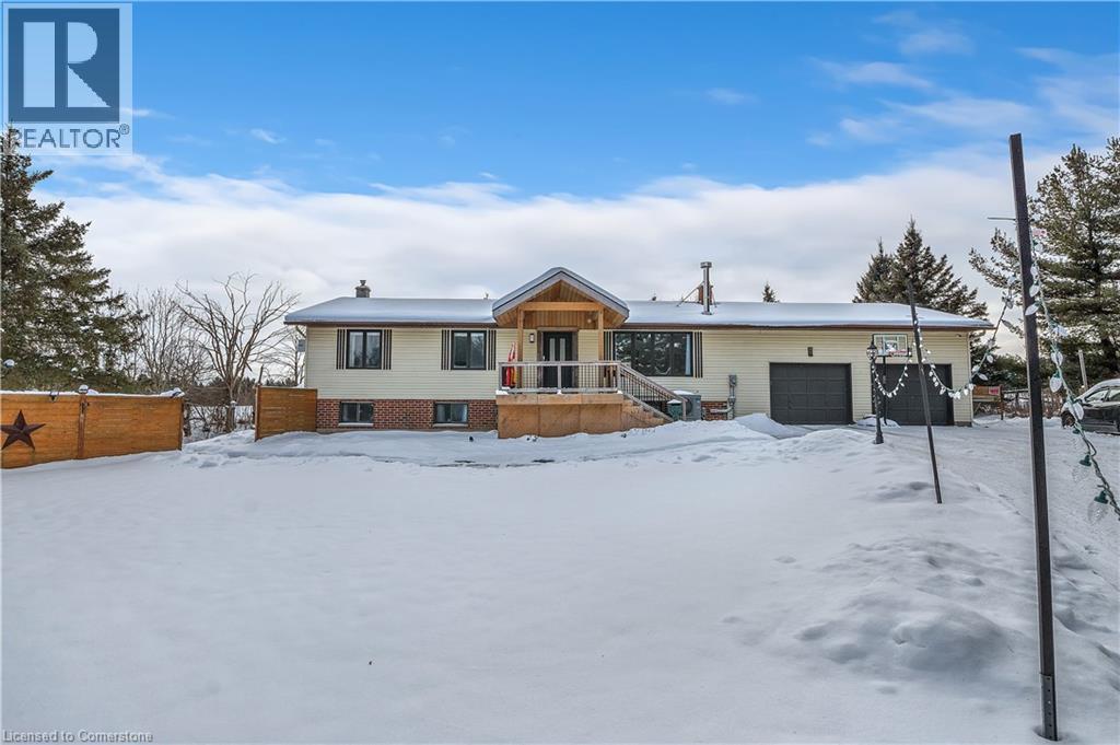 Property at 5702 SIXTH Line image 2