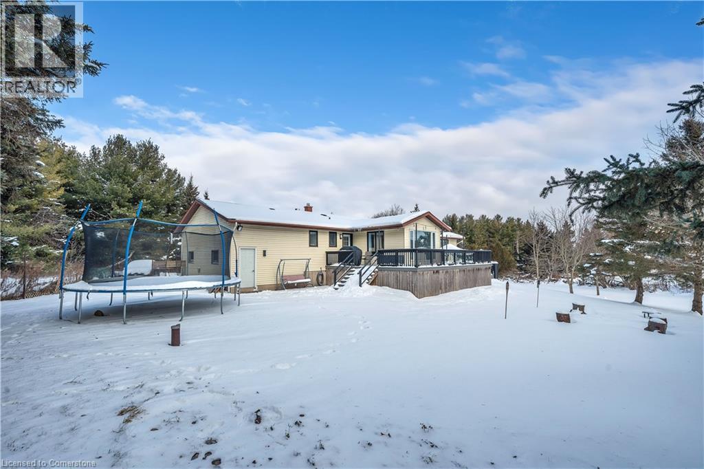 Property at 5702 SIXTH Line image 5