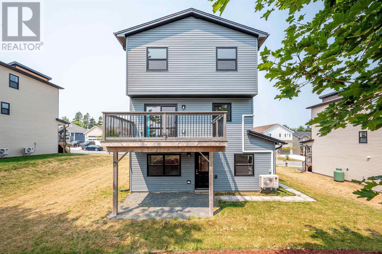 160 Lewis Drive, Bedford, Nova Scotia  B4B 1K9 - Photo 50 - 202519988