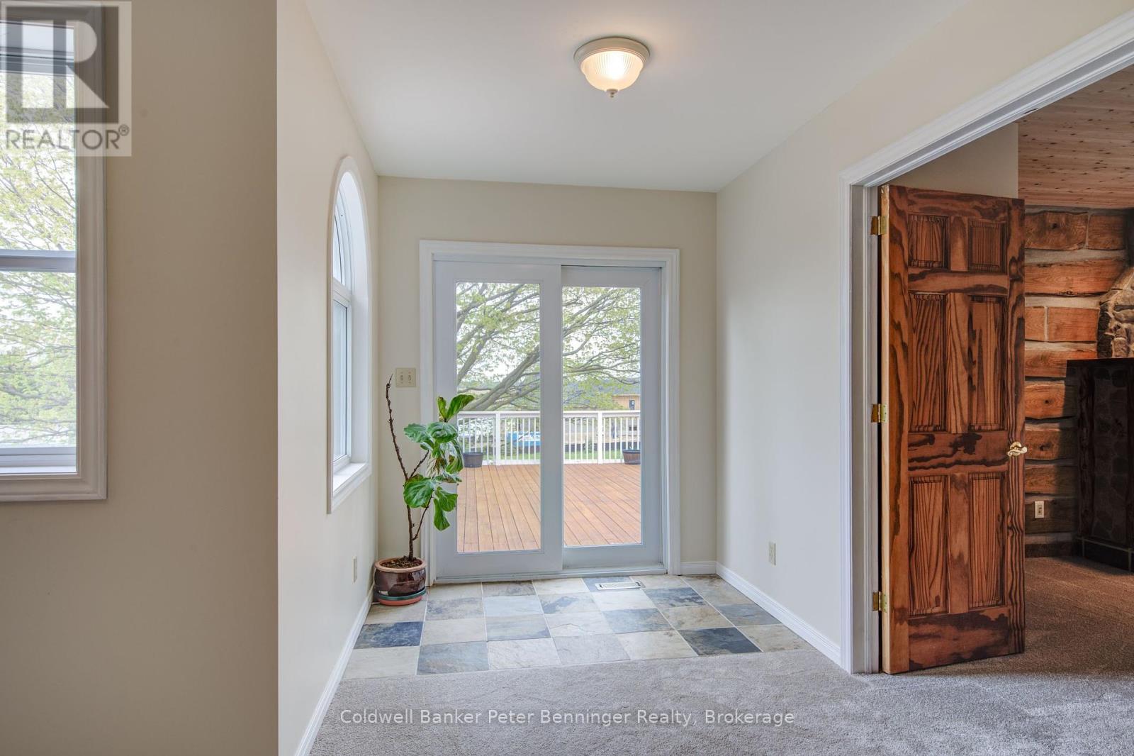 35 George Street, Blandford-Blenheim, Ontario  N0J 1B0 - Photo 20 - X12200925