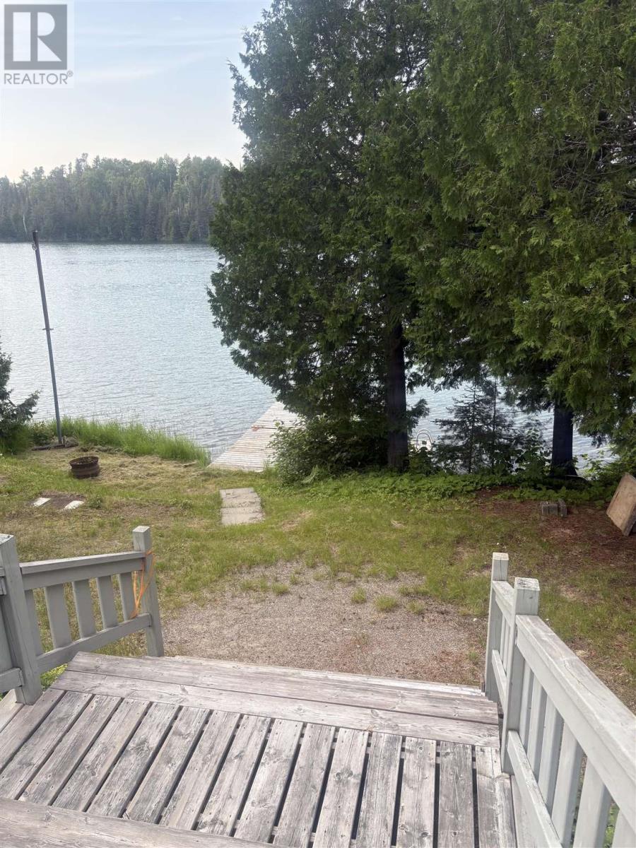 Pcl M1073-6 Sec Summer Resort Lt 6 Pl M1073, Kindogan Lake, Chapleau, Ontario  P0M 1K0 - Photo 3 - SM251938