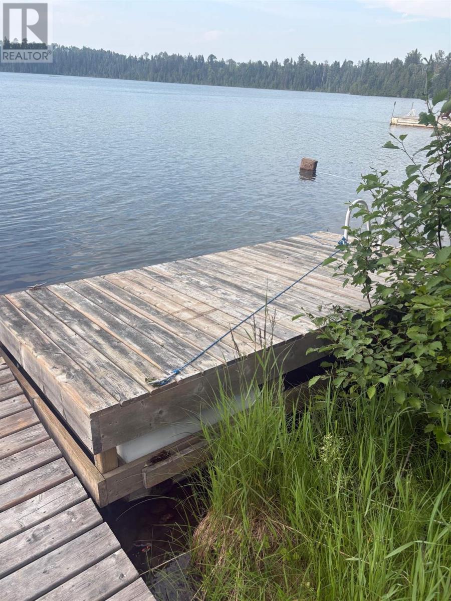 Pcl M1073-6 Sec Summer Resort Lt 6 Pl M1073, Kindogan Lake, Chapleau, Ontario  P0M 1K0 - Photo 16 - SM251938