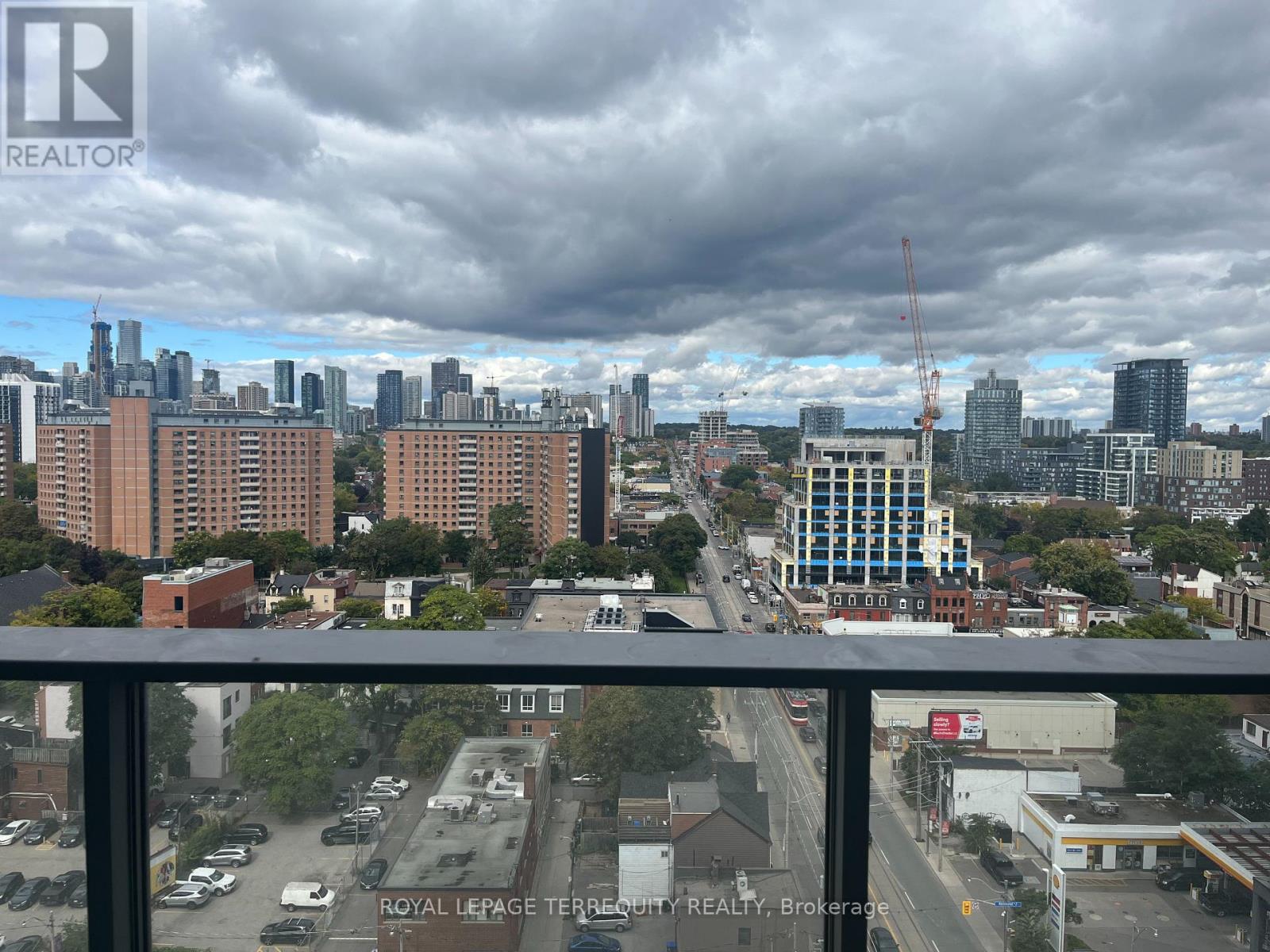 1405 - 120 Parliament Street, Toronto, Ontario  M5A 0N6 - Photo 11 - C12331084