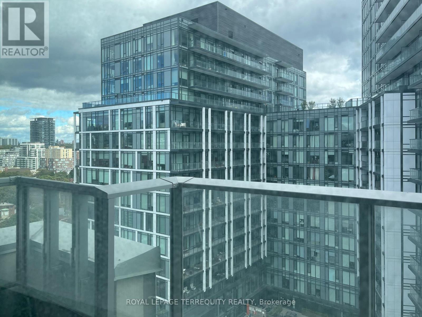 1405 - 120 Parliament Street, Toronto, Ontario  M5A 0N6 - Photo 12 - C12331084