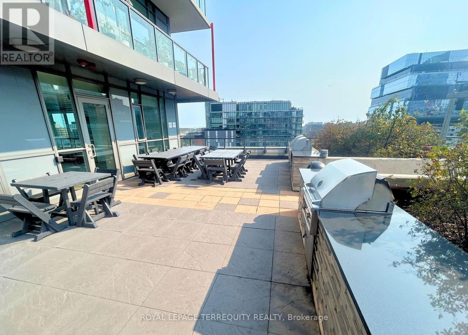 1405 - 120 Parliament Street, Toronto, Ontario  M5A 0N6 - Photo 21 - C12331084