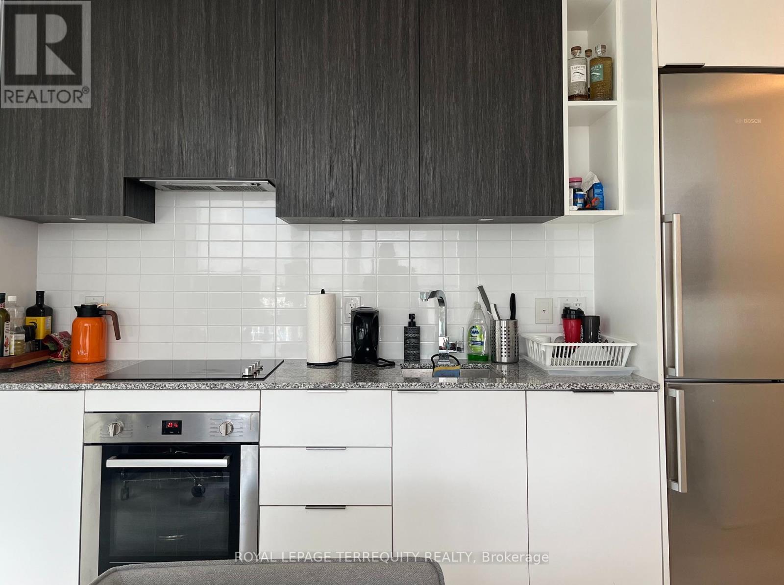 1405 - 120 Parliament Street, Toronto, Ontario  M5A 0N6 - Photo 4 - C12331084