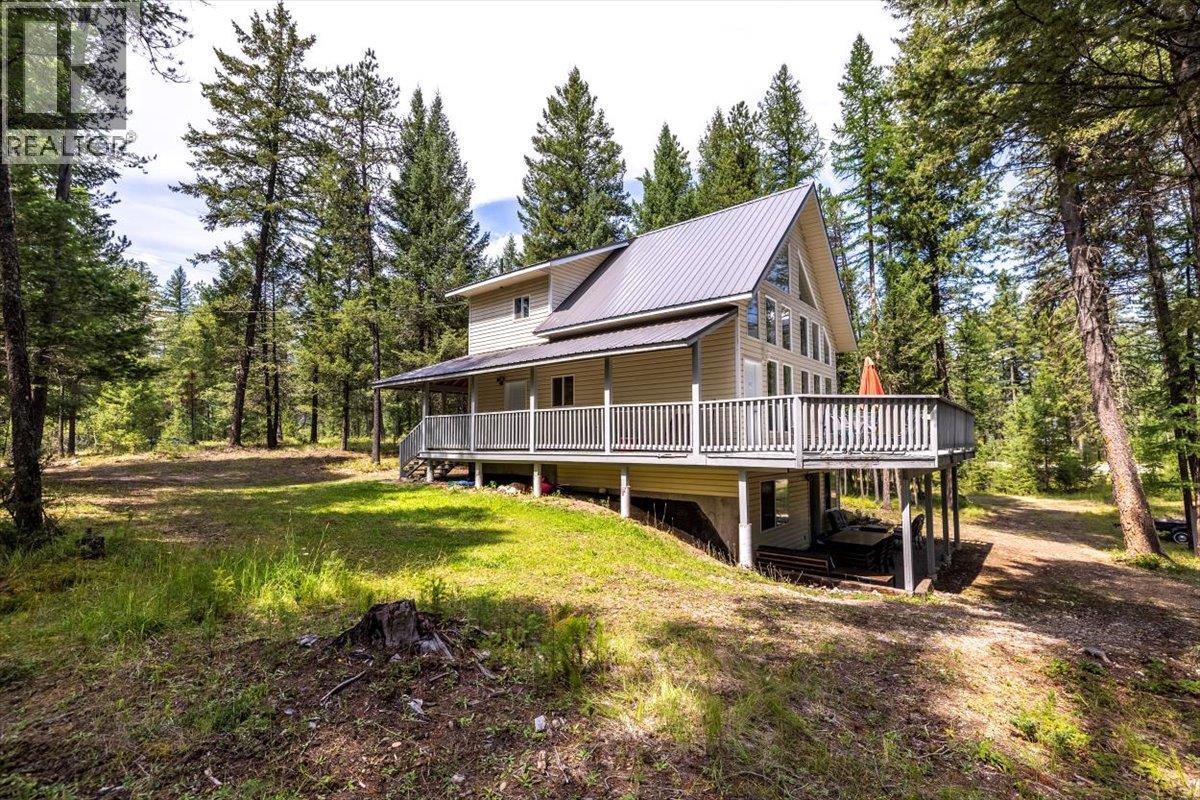 6660 McLean Road, jaffray, British Columbia