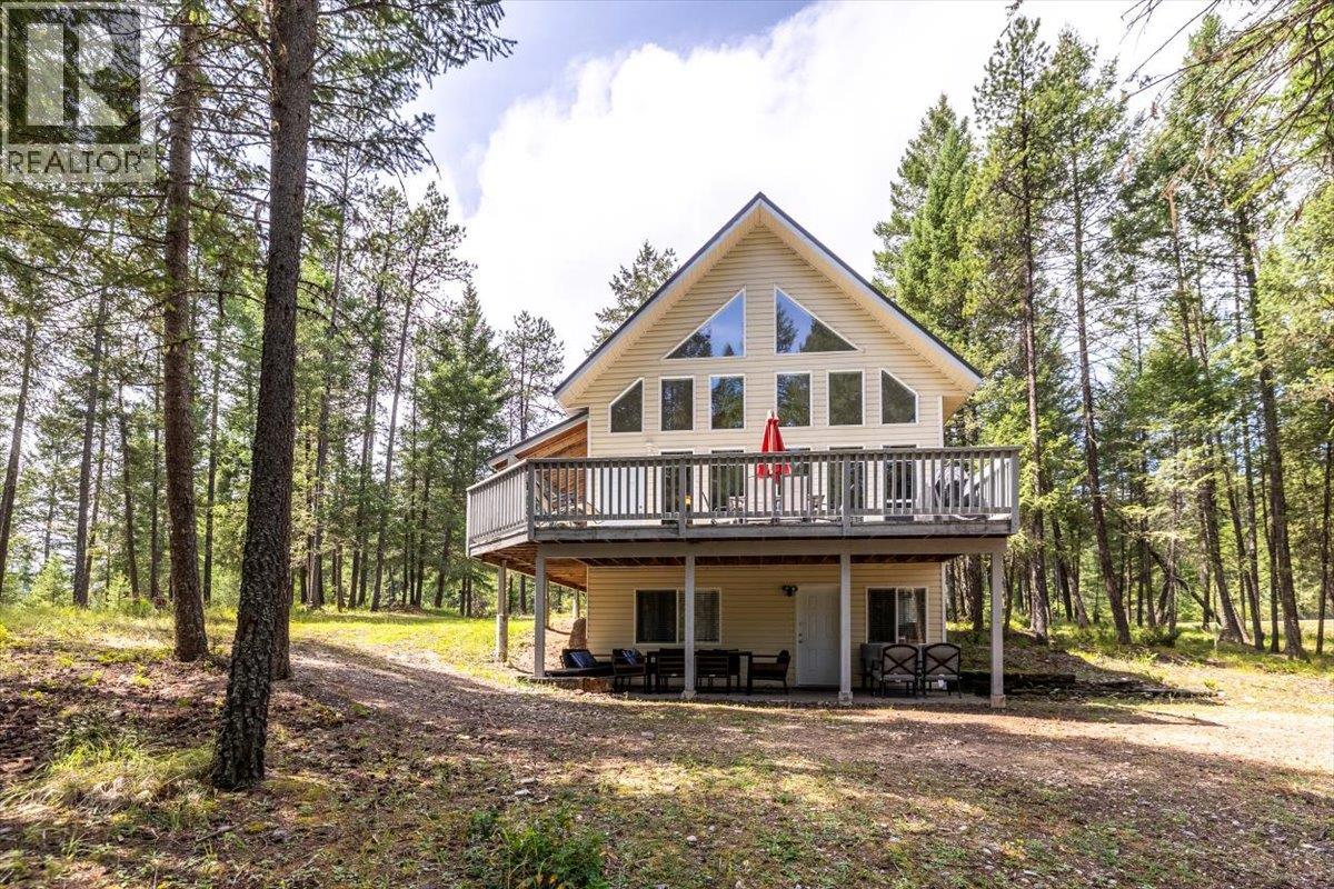 6660 Mclean Road, Jaffray, British Columbia  V0B 1T0 - Photo 11 - 10358316