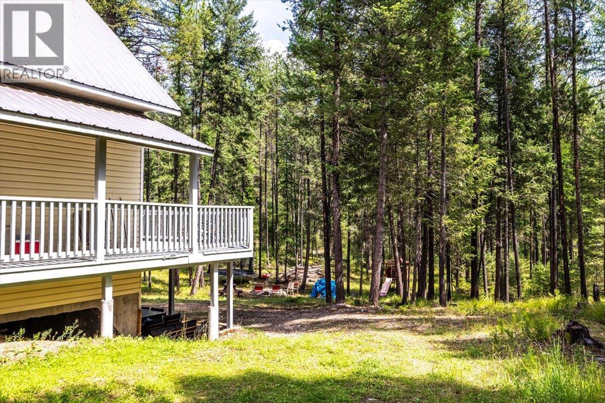 6660 Mclean Road, Jaffray, British Columbia  V0B 1T0 - Photo 4 - 10358316