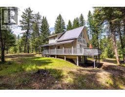 6660 McLean Road, jaffray, British Columbia