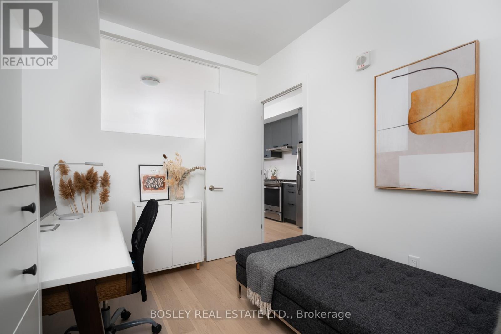 508 - 1331 Queen Street E, Toronto, Ontario  M4L 0B1 - Photo 19 - E12330981
